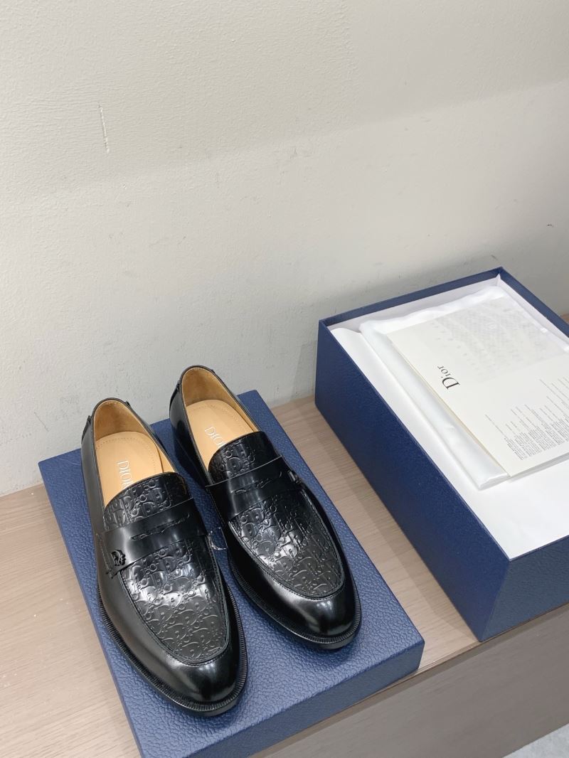 Christian Dior Business Shoes